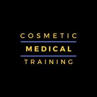 Cosmetic Medical Training Logo