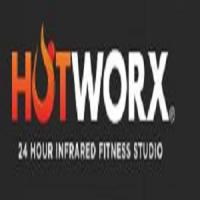HOTWORX - Kansas City MO (Shoal Creek) Logo