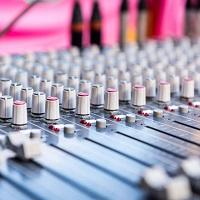 Audio Visual Management Logo