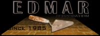 EDMAR Corporation Logo