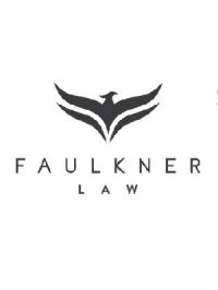 Faulkner Law logo