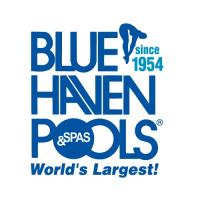 Blue Haven Pools & Spas Logo