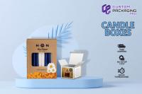 Candle Boxes Logo