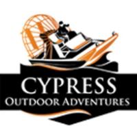 Cypress Outdoor Adventures Logo
