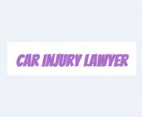 Car Injury Lawyer Logo