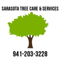 Sarasota Tree Care & Services Logo