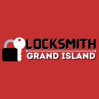 Locksmith Grand Island NY Logo