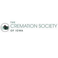 The Cremation Society of Iowa logo