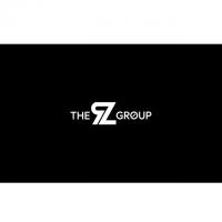 The R&Z Group logo