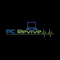 PC Revive logo