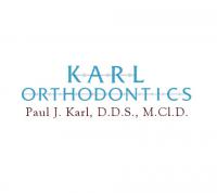 Karl Orthodontics logo
