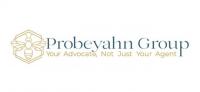 Probeyahn Group, Realtors brokered by Coastal Properties Group, International Logo