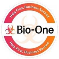 Bio-One of Peoria logo