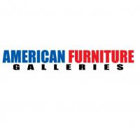 American Furniture Galleries logo