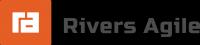 Rivers Agile Logo