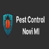 Pest Control Novi MI Logo