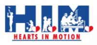 Hearts In Motion Logo