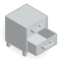 Prestige Cabinets Logo