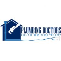 Plumbing Doctors logo