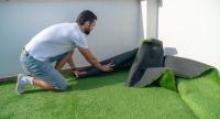 Draper Artificial Turf Pros Logo