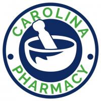 Carolina Pharmacy – Meeting Street logo