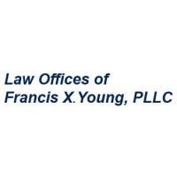 Law Offices of Francis X. Young, PLLC Logo