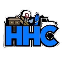 Hancock Hauling Company Logo