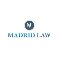 Madrid Law Firm logo
