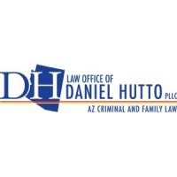 Law Office of Daniel Hutto, PLLC Logo