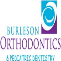 Burleson Orthodontics & Pediatric Dentistry - Kansas City Orthodontist Logo