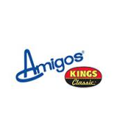 Amigos / Kings Classic Logo