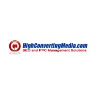 High Converting Media logo