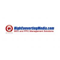 High Converting Media Logo