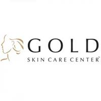 Gold Skin Care Center Logo