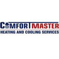 Comfortmaster Heating & Cooling Services logo