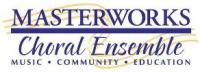Masterworks Choral Ensemble Logo