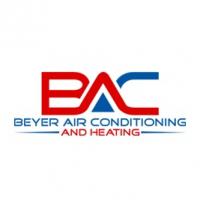 Beyer Boys Air Conditioning & Heating logo