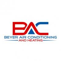 Beyer Boys Air Conditioning & Heating Logo