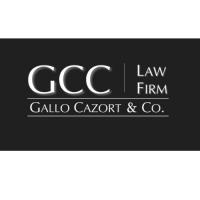 GCC Law Firm Logo