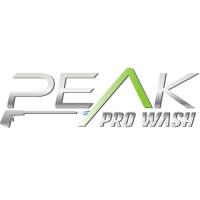 Peak Pro Wash Logo
