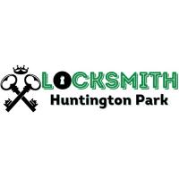 Locksmith Huntington Park logo