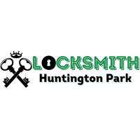 Locksmith Huntington Park Logo