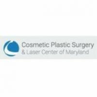 Cosmetic Plastic Surgery & Laser Center of Maryland Logo