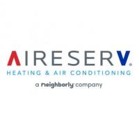 Aire Serv of the Central Shenandoah Valley Logo