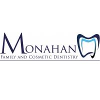 Monahan Family and Cosmetic Dentistry Logo