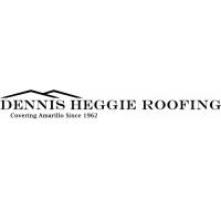 Dennis Heggie Roofing Logo