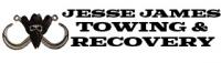 Jesse James Towing & Recovery Logo