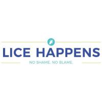 Lice Happens Logo