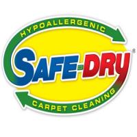 Safe-Dry Carpet Cleaning of Charlotte Logo