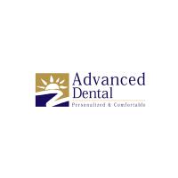 Advanced Dental Logo